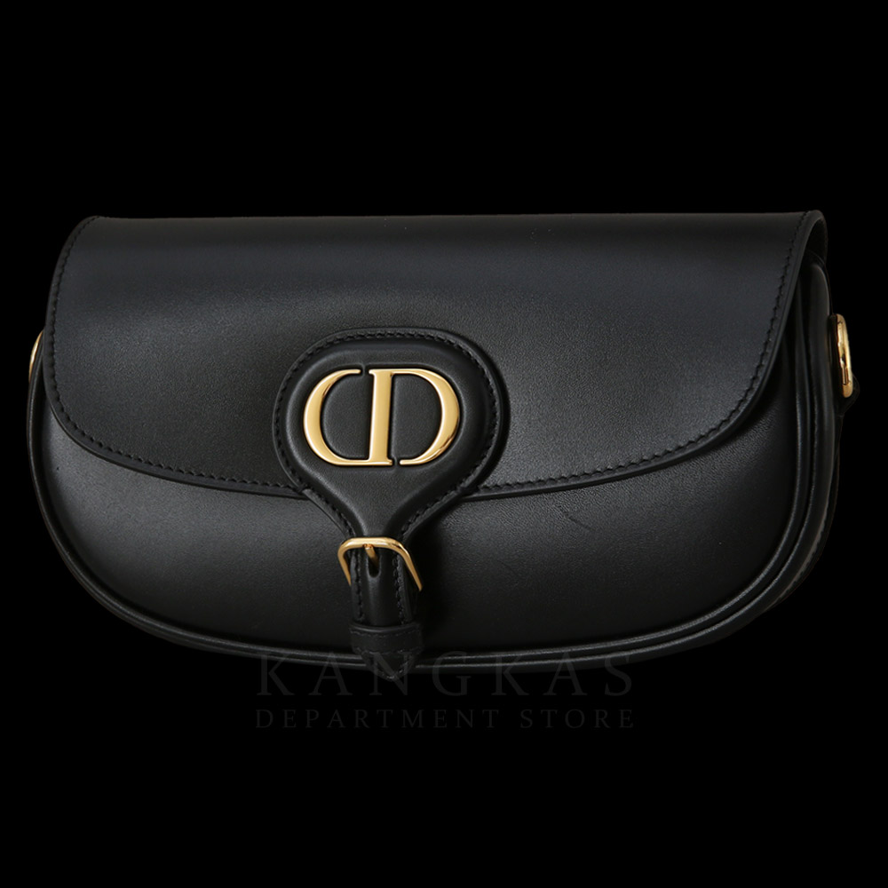 CHRISTIAN DIOR(USED)크리스찬디올 바비 이스트웨스트 크로스백